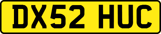 DX52HUC