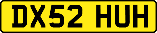 DX52HUH