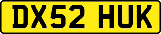 DX52HUK