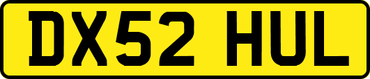 DX52HUL