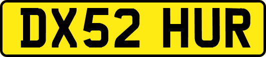 DX52HUR
