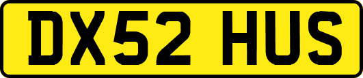 DX52HUS