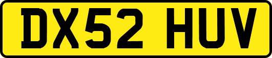 DX52HUV