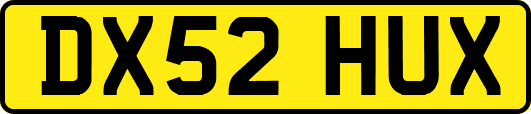 DX52HUX