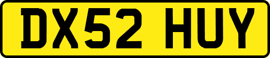 DX52HUY