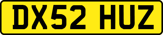 DX52HUZ
