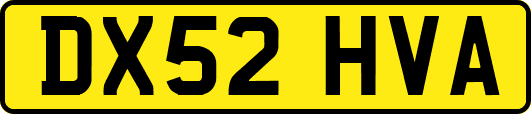 DX52HVA