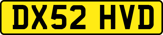 DX52HVD