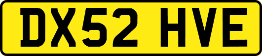 DX52HVE
