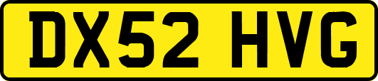 DX52HVG