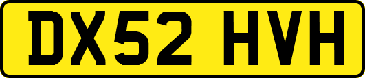 DX52HVH