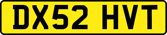 DX52HVT