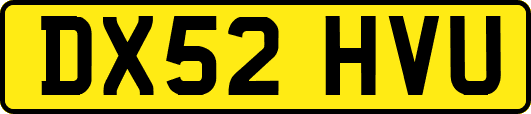 DX52HVU