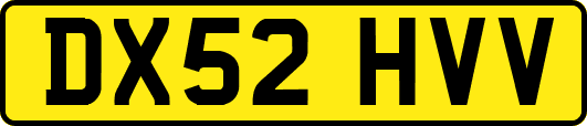 DX52HVV