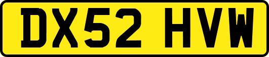 DX52HVW
