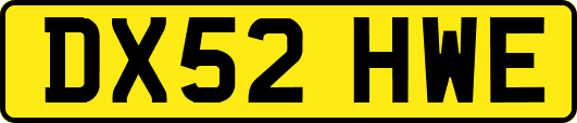 DX52HWE