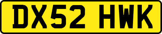 DX52HWK