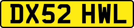 DX52HWL