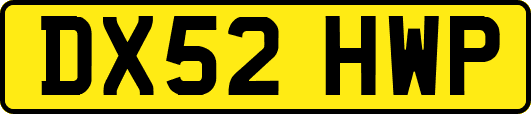 DX52HWP