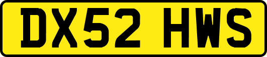 DX52HWS