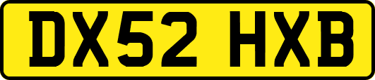 DX52HXB