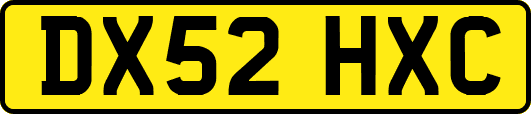 DX52HXC