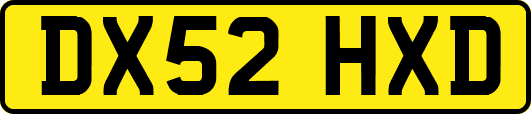 DX52HXD