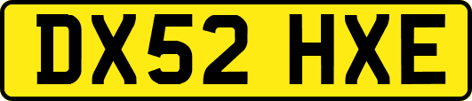 DX52HXE