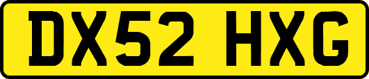 DX52HXG