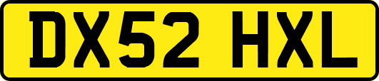 DX52HXL