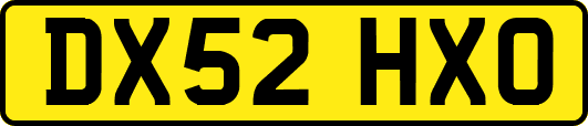 DX52HXO