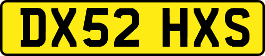DX52HXS