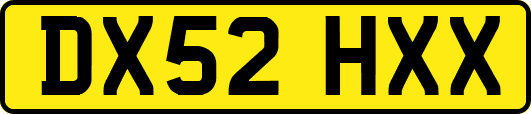 DX52HXX