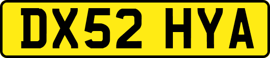 DX52HYA