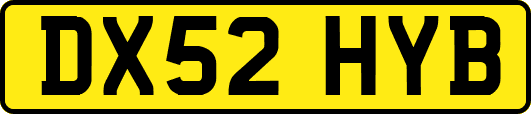 DX52HYB