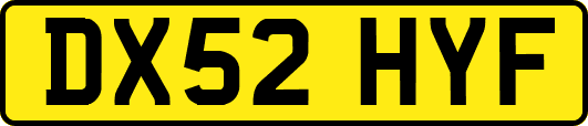 DX52HYF