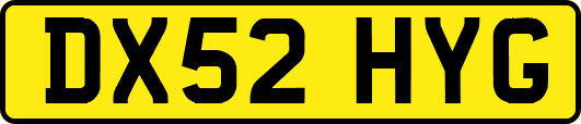 DX52HYG