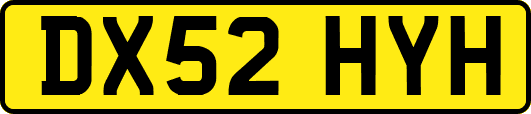 DX52HYH