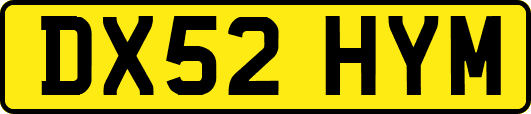 DX52HYM