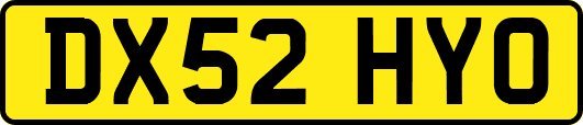 DX52HYO