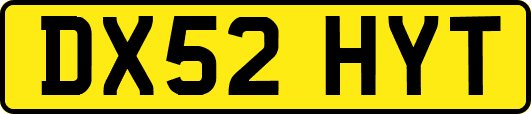DX52HYT