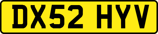 DX52HYV