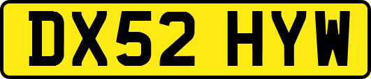 DX52HYW