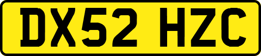 DX52HZC