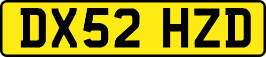 DX52HZD