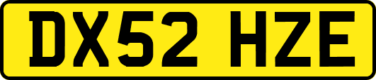 DX52HZE