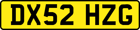 DX52HZG