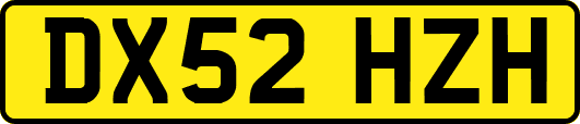 DX52HZH