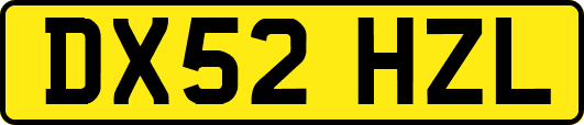 DX52HZL