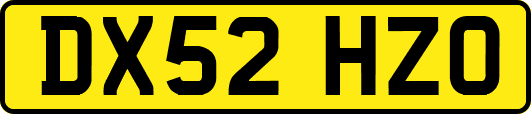 DX52HZO